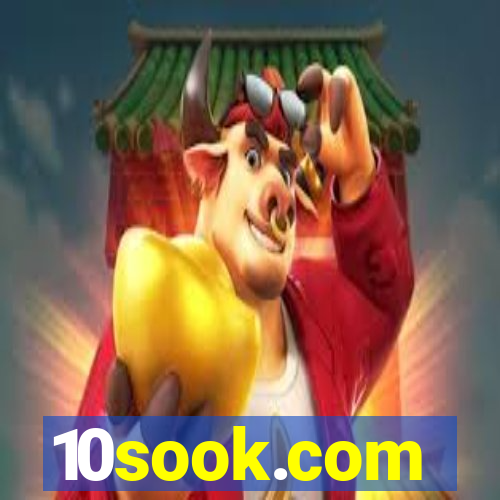 10sook.com