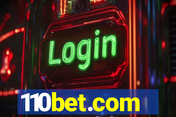 110bet.com