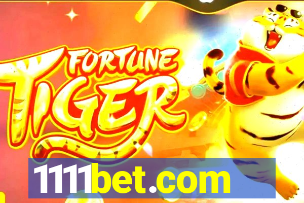 1111bet.com