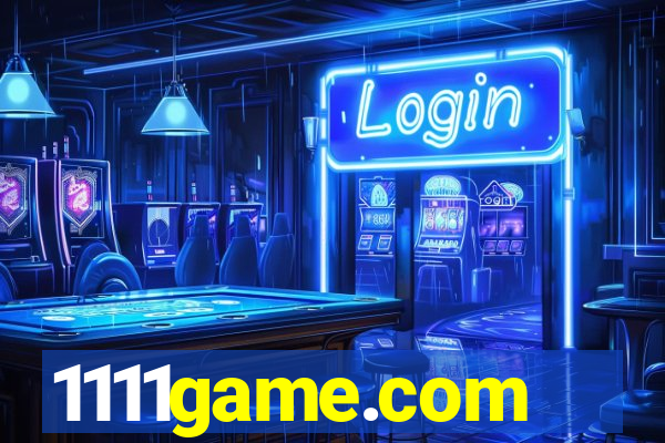 1111game.com