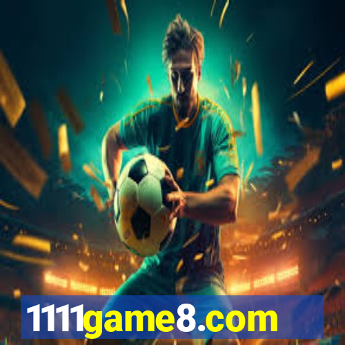 1111game8.com