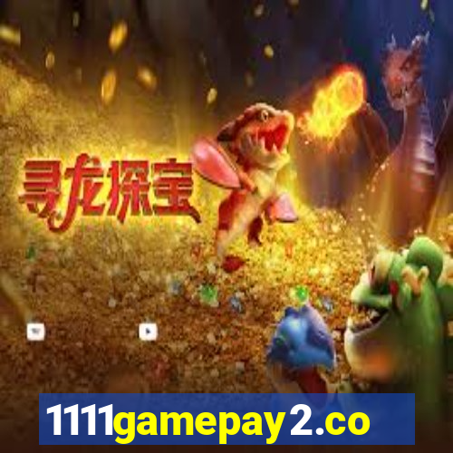 1111gamepay2.com