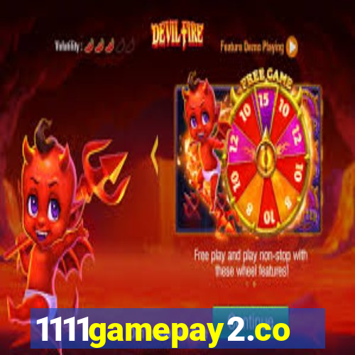1111gamepay2.com
