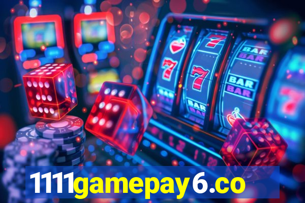 1111gamepay6.com