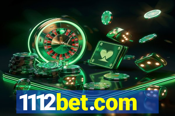 1112bet.com