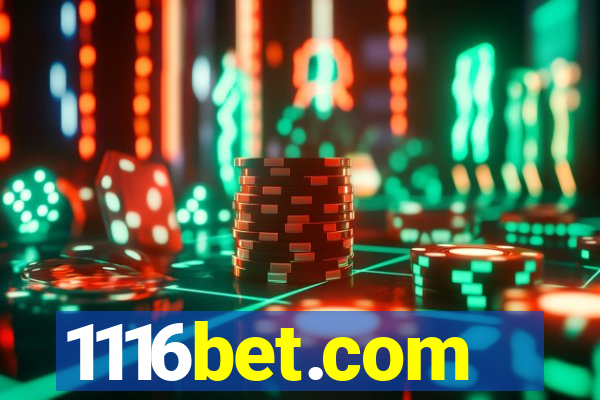1116bet.com