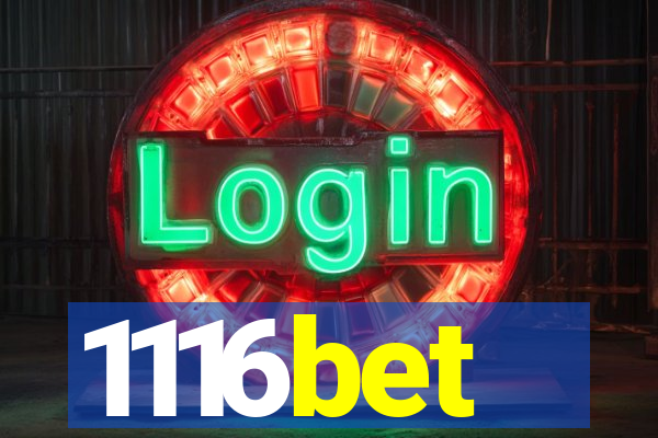1116bet
