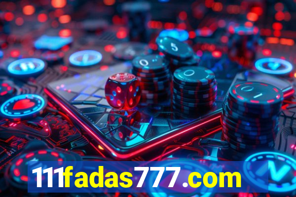 111fadas777.com