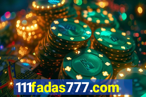 111fadas777.com
