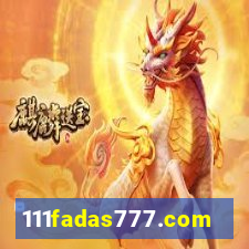 111fadas777.com