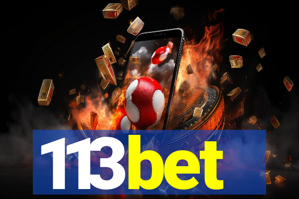 113bet