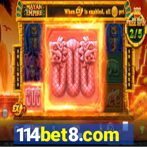 114bet8.com