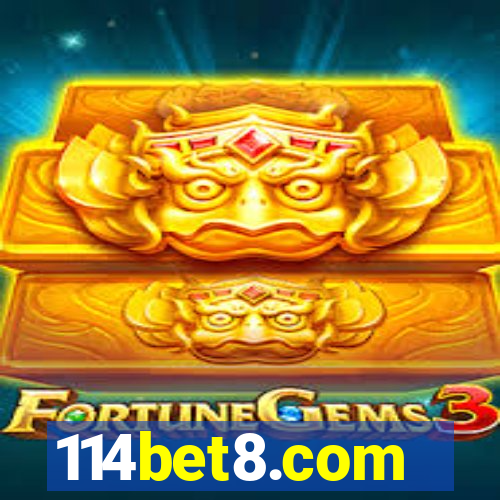 114bet8.com