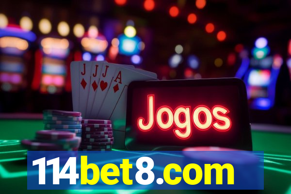 114bet8.com