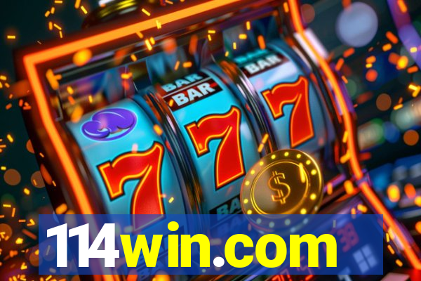 114win.com