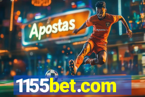 1155bet.com