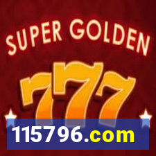 115796.com