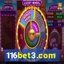 116bet3.com