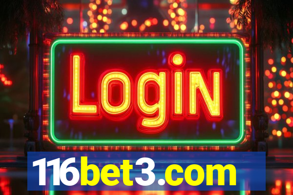 116bet3.com