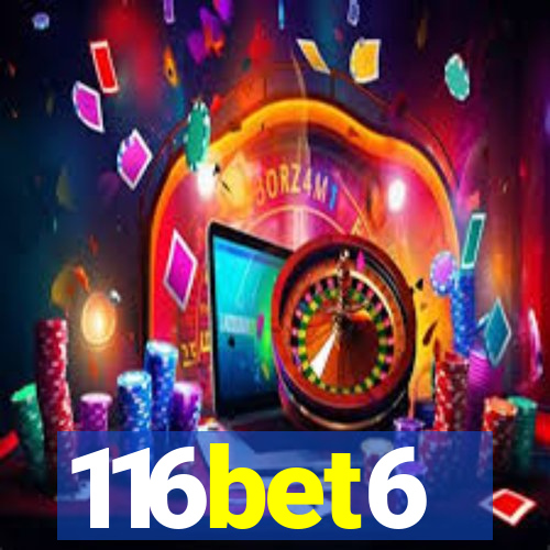 116bet6