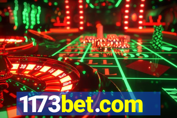 1173bet.com