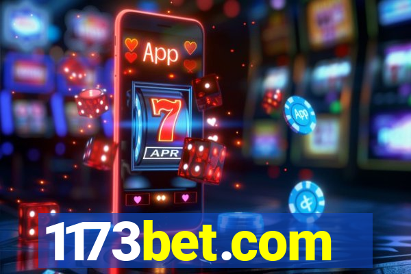 1173bet.com