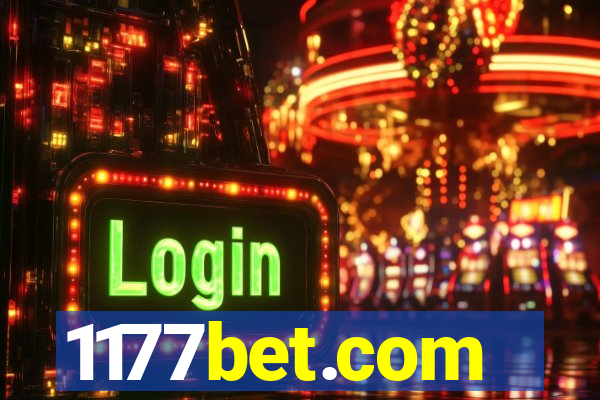 1177bet.com