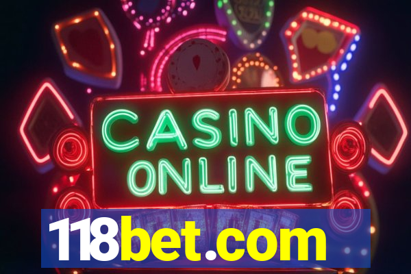 118bet.com