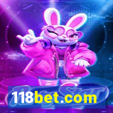 118bet.com