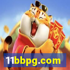 11bbpg.com