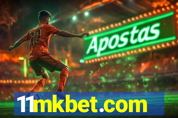 11mkbet.com