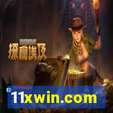 11xwin.com