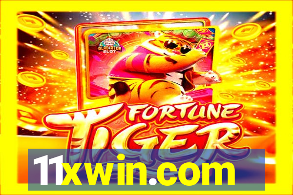 11xwin.com