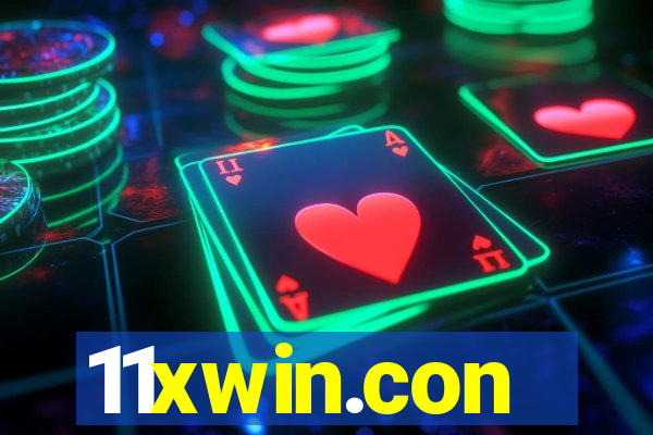 11xwin.con
