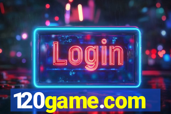 120game.com