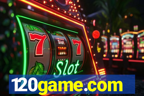 120game.com