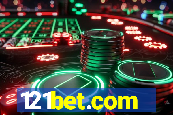 121bet.com