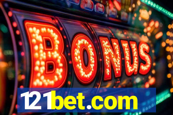 121bet.com