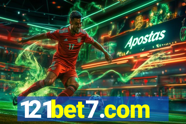 121bet7.com