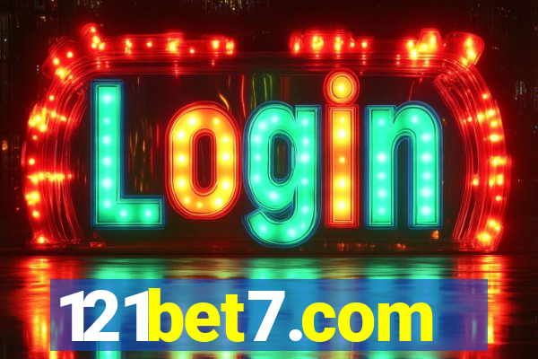 121bet7.com