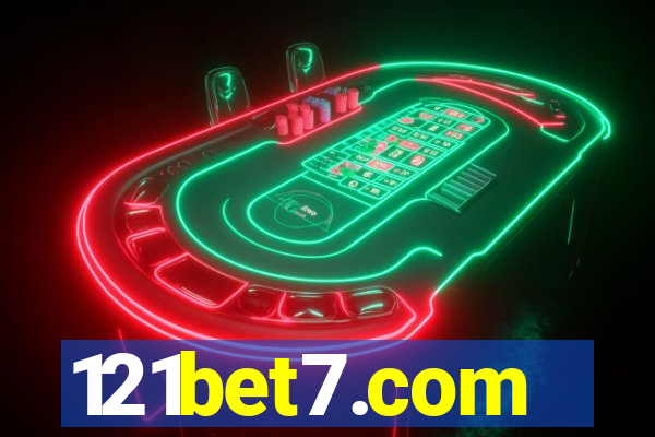 121bet7.com