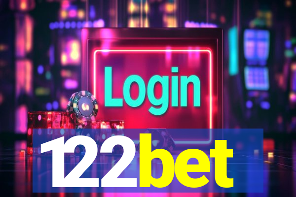 122bet
