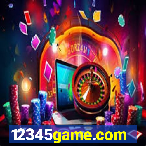 12345game.com
