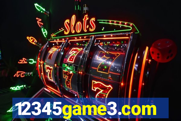12345game3.com