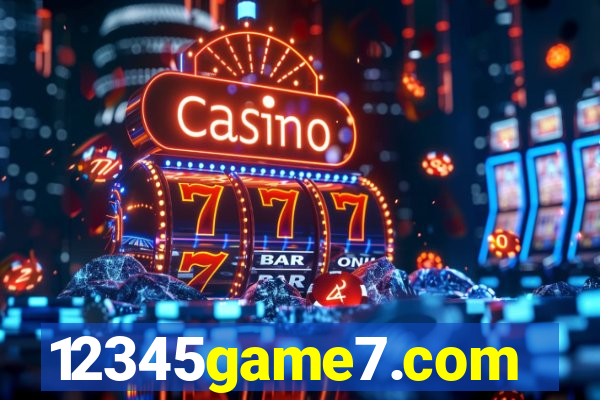 12345game7.com