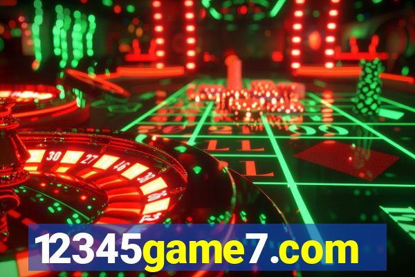12345game7.com