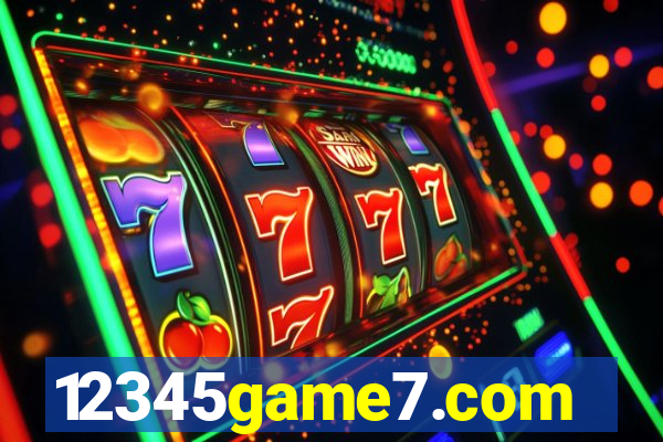 12345game7.com
