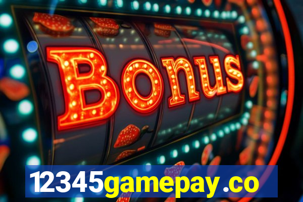 12345gamepay.com
