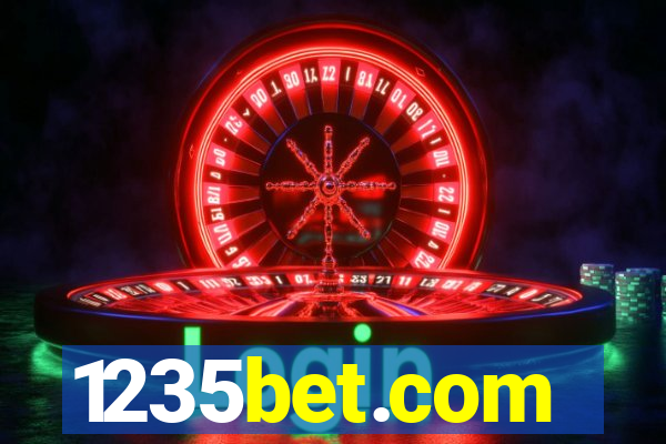 1235bet.com