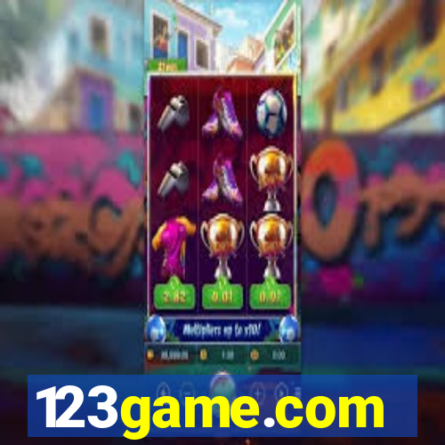 123game.com